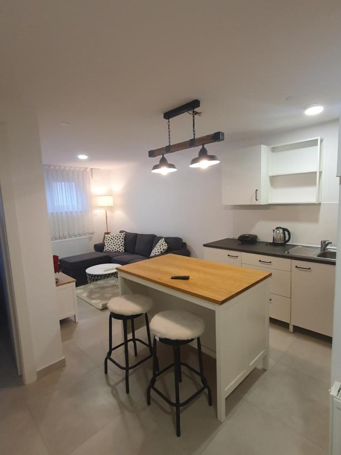 Cosy 35M2 Appartment Ζάγκρεμπ Εξωτερικό φωτογραφία