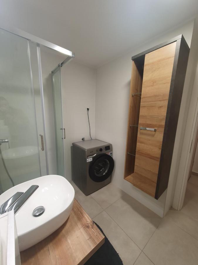 Cosy 35M2 Appartment Ζάγκρεμπ Εξωτερικό φωτογραφία