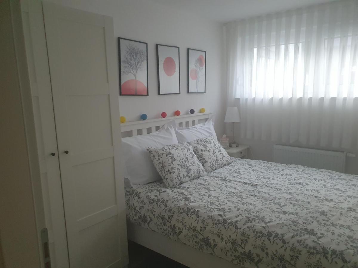 Cosy 35M2 Appartment Ζάγκρεμπ Εξωτερικό φωτογραφία