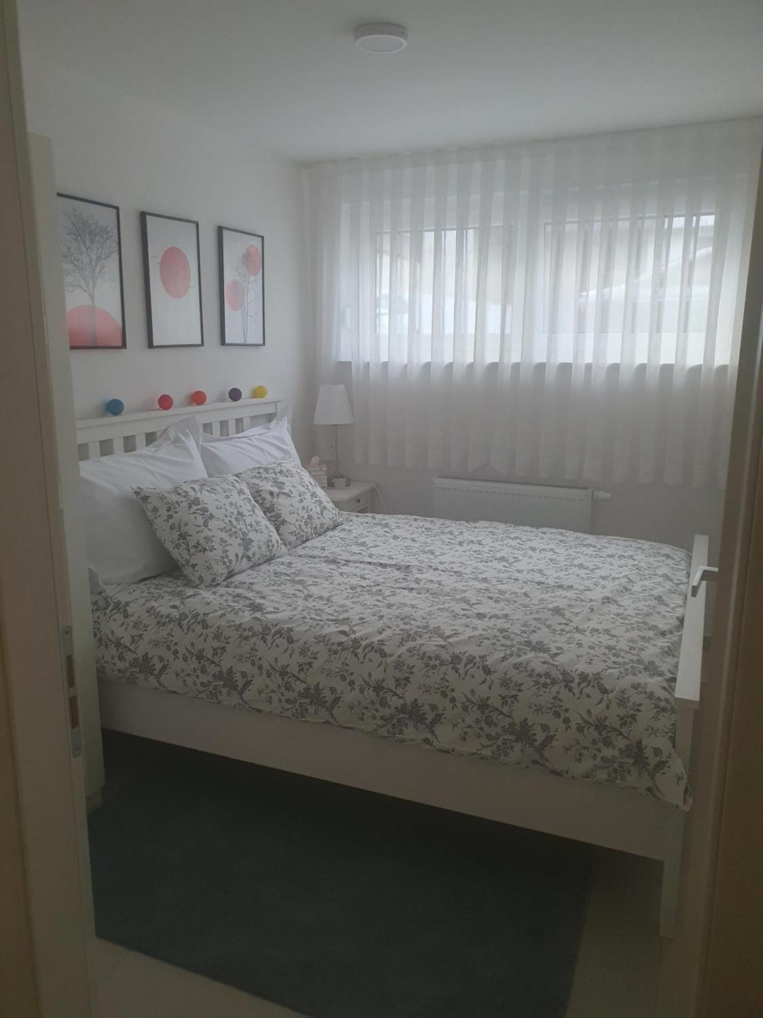 Cosy 35M2 Appartment Ζάγκρεμπ Δωμάτιο φωτογραφία